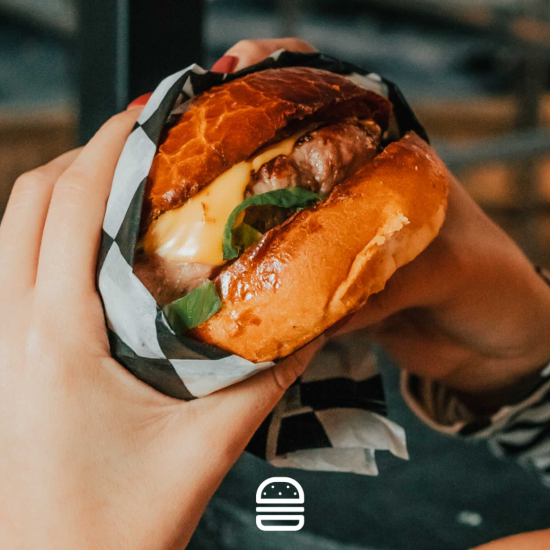 KITSILANO BURGER