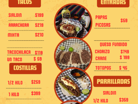 Los Toritos De Garibaldi