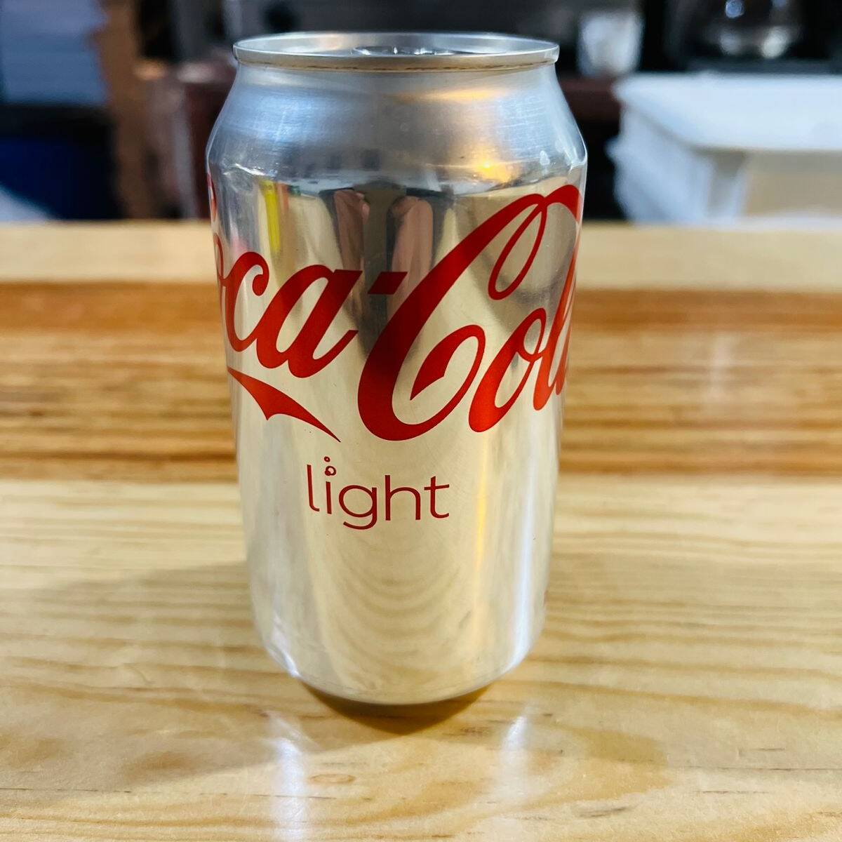Coca cola light