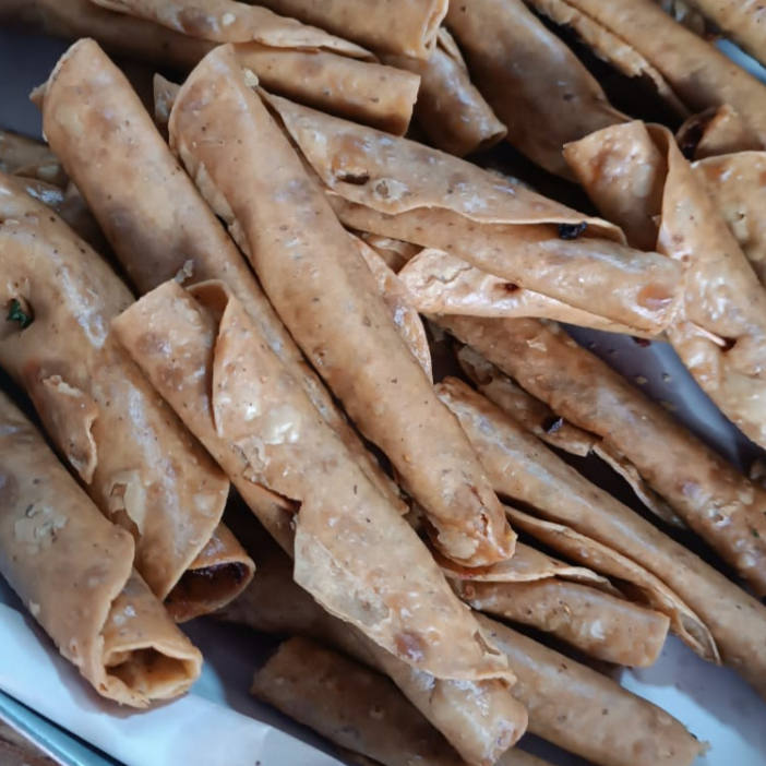 Tacos de Sesos