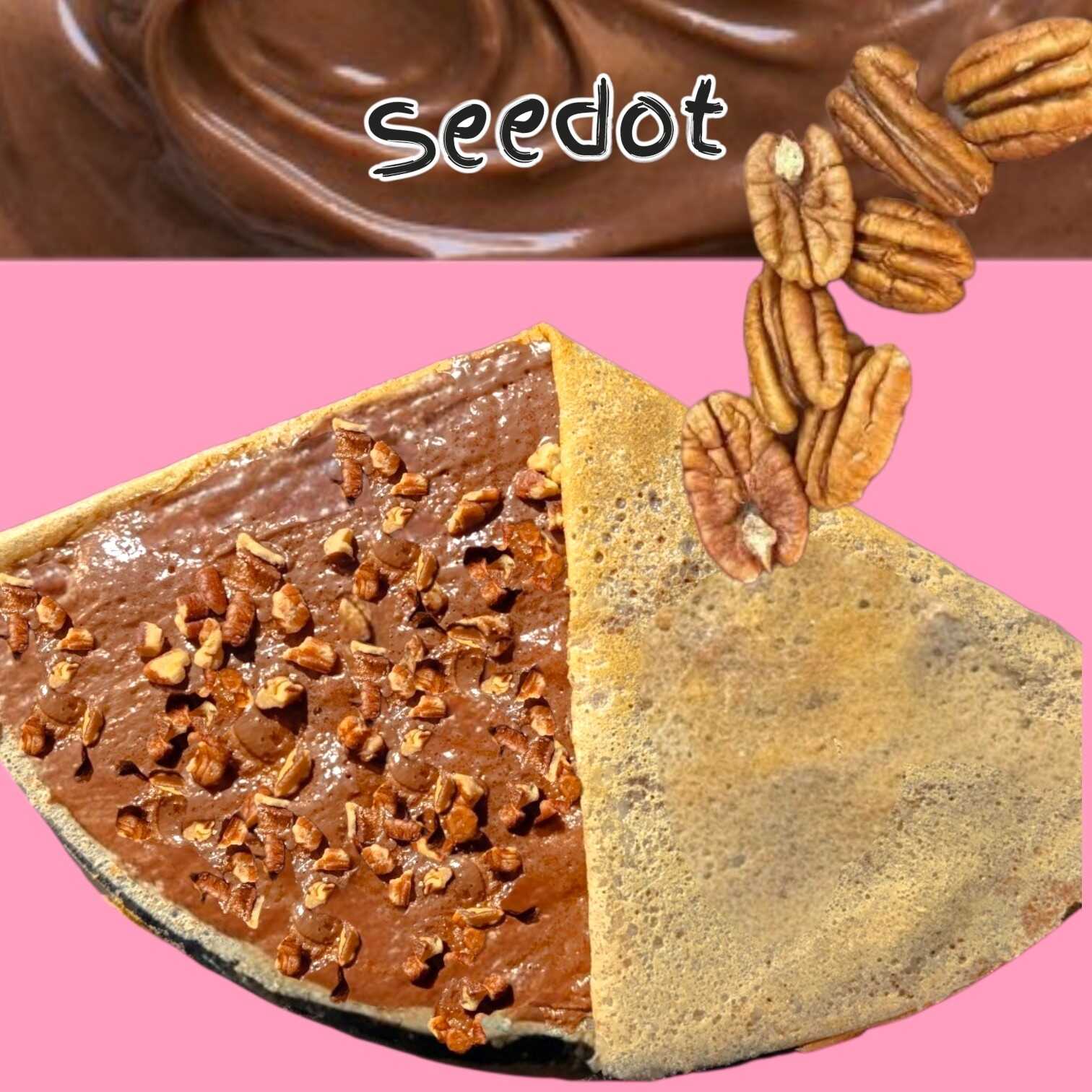 Crepa Seedot
