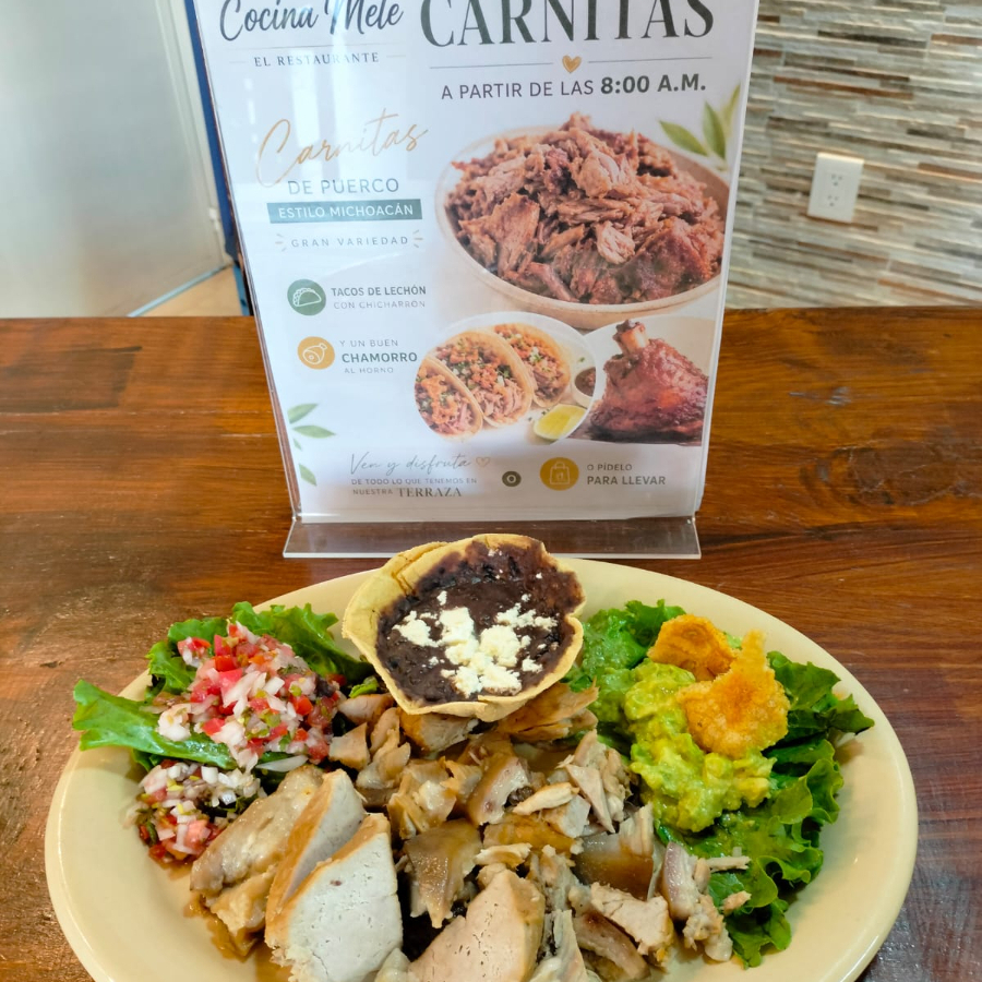Carnitas