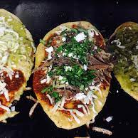 huarche con barbacoa