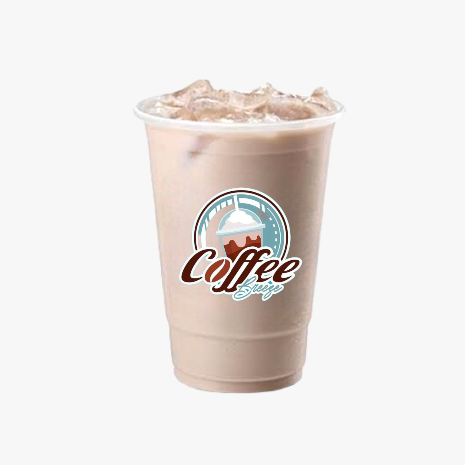 Chai Latte Helado