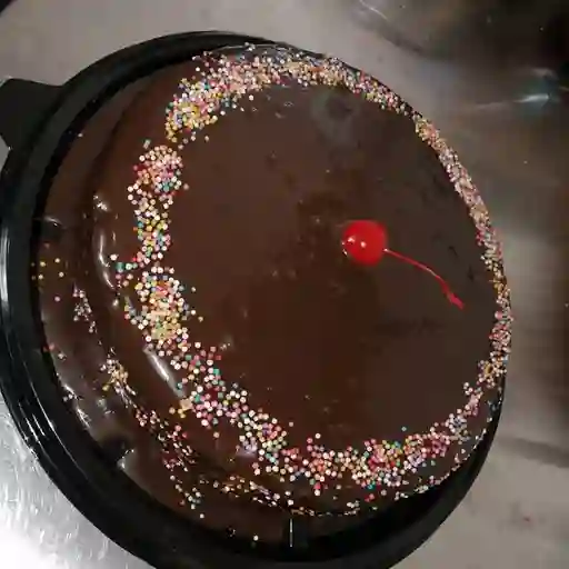 Pastel de Chocolate