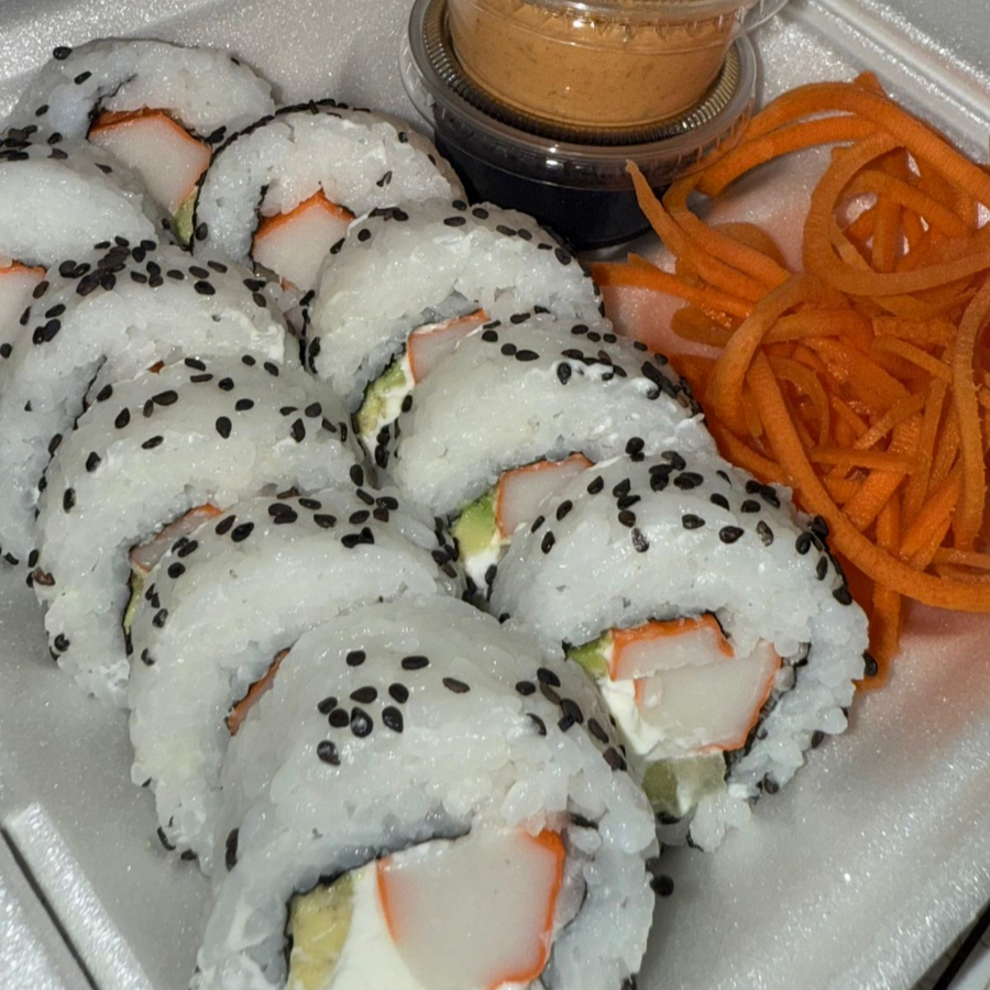 Miri Roll