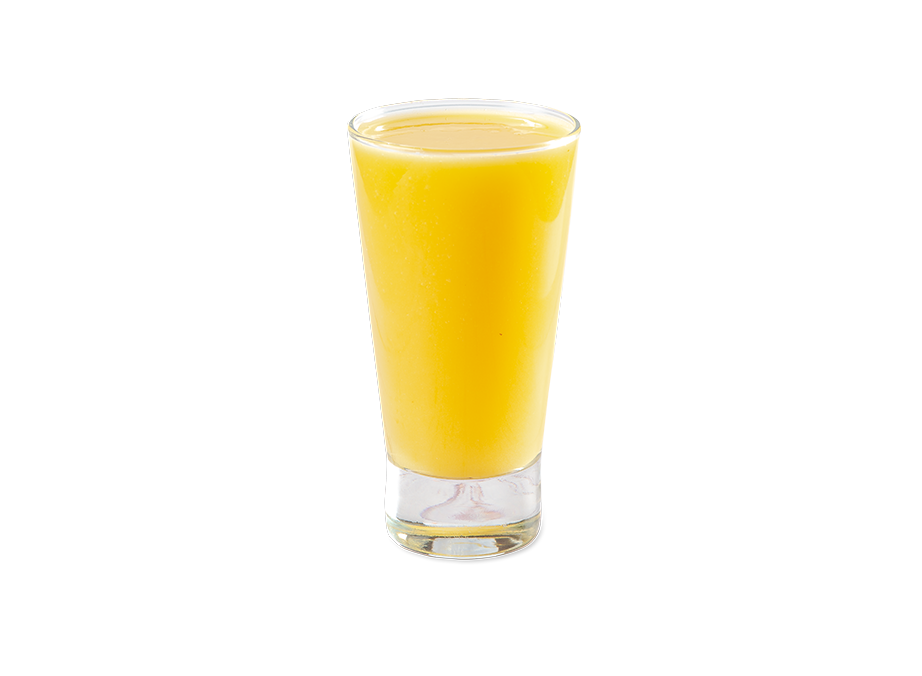 JUGO NATURAL DE MANGO