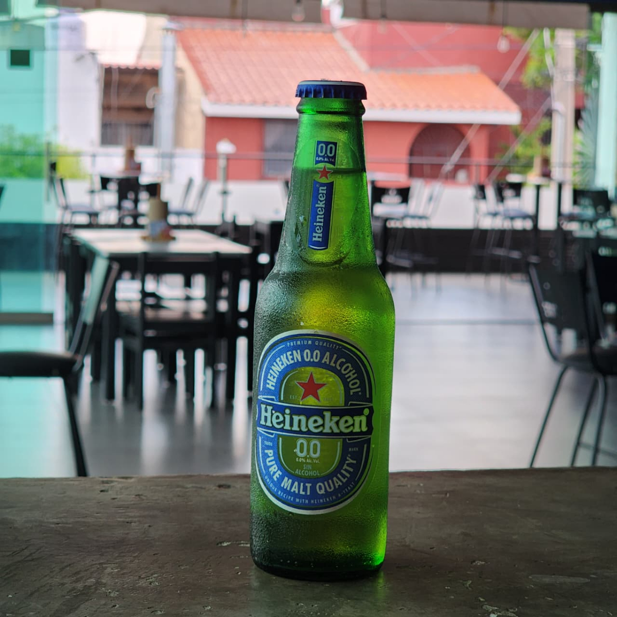 Heineken 0.0