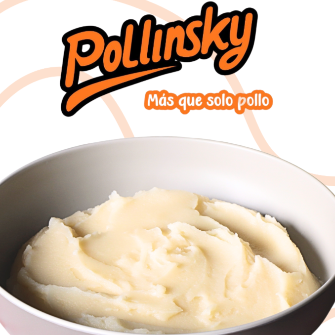 Puré CH