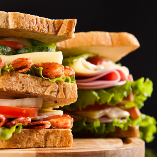 Sándwich