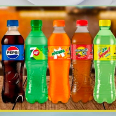 REFRESCO DE 600 ML