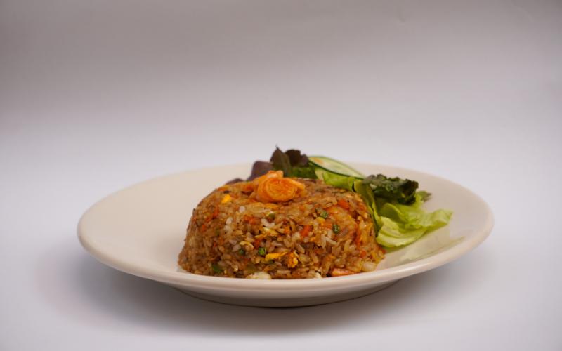 YAKIMESHI MIXTO