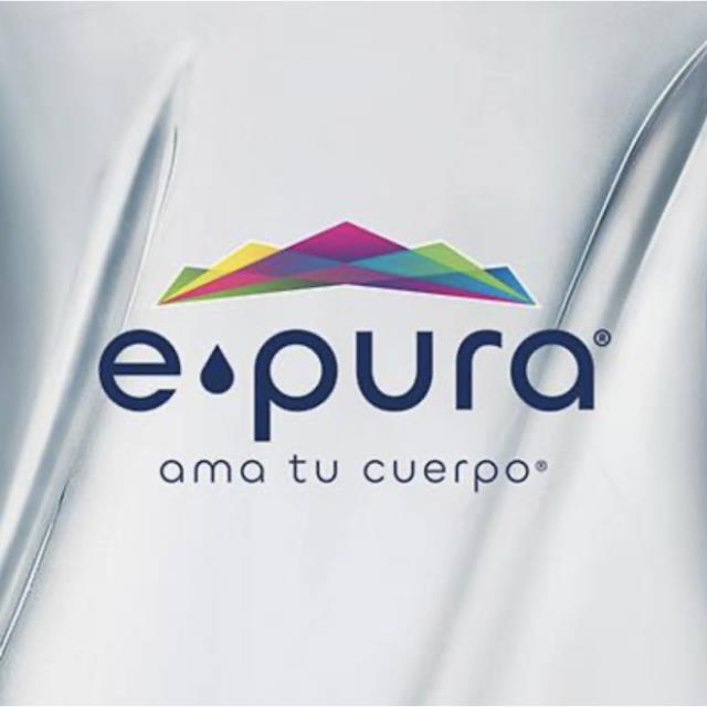 Agua Natural 600ml.