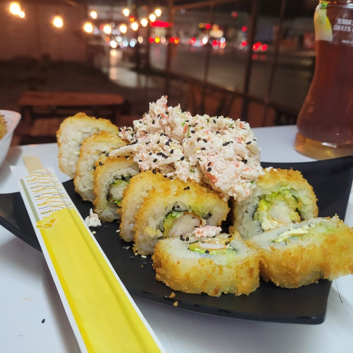 Cosmos Roll a Elegir