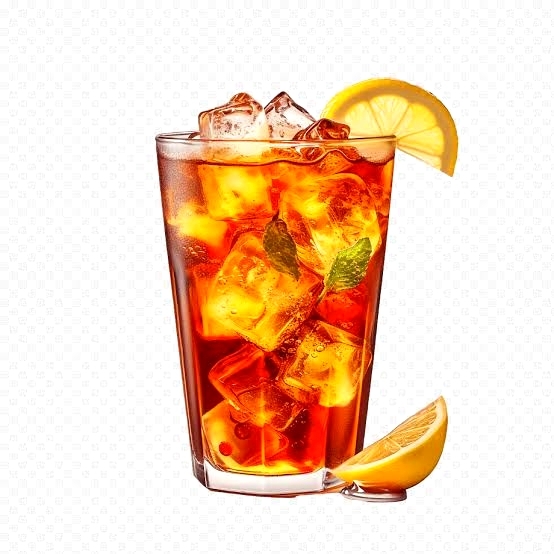 Vaso de Té