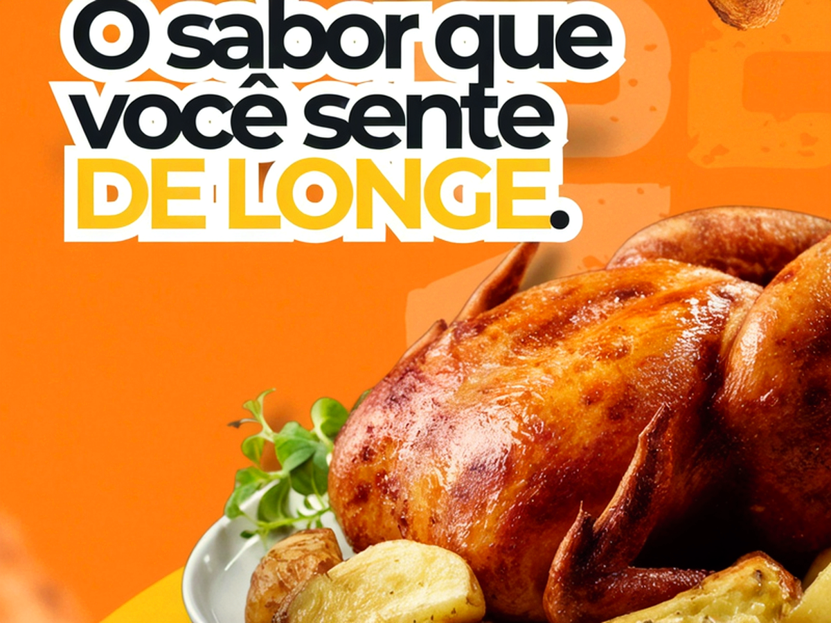 Rainha Do Frango Assado