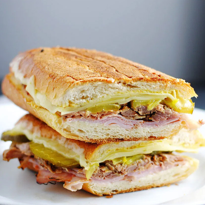 2 Perros PLANCHAS + 2 Sandwich