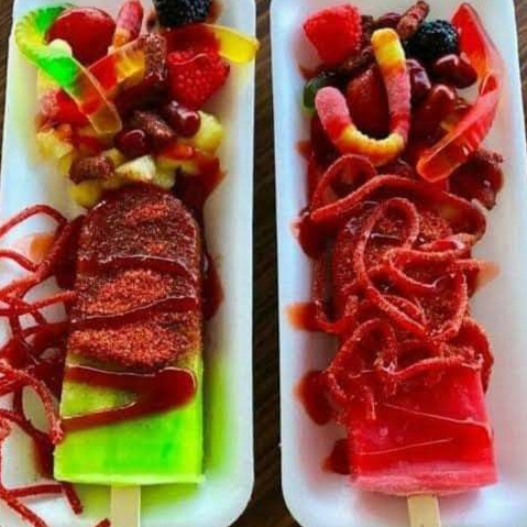 Paleta Loca