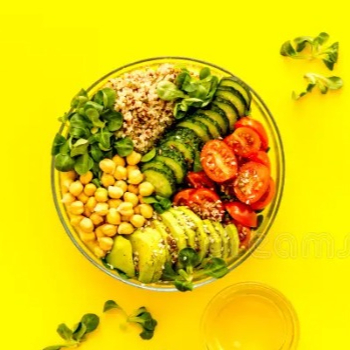 BOWL VEGGIE