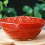 Salsa de Sriracha