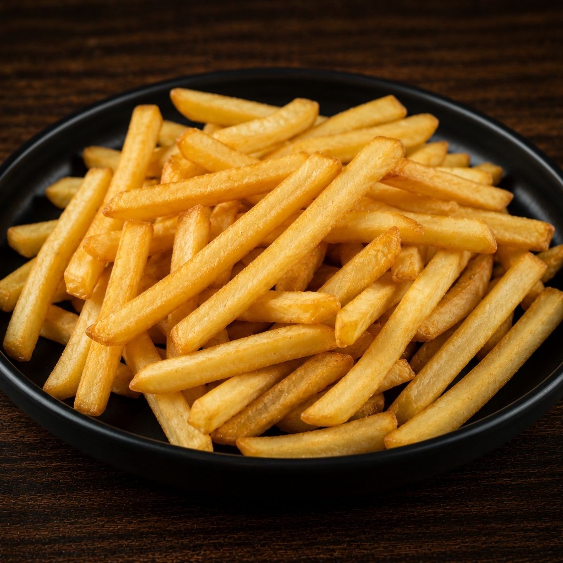 Papas a La Francesa (300gr)