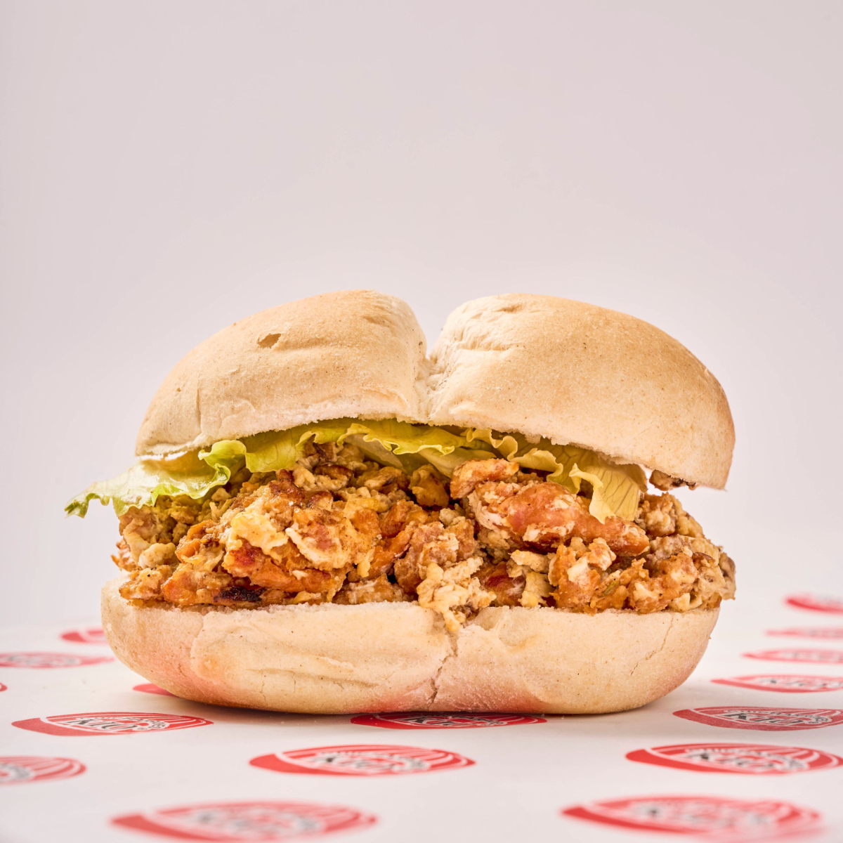 Pan con Salchicha Huachana