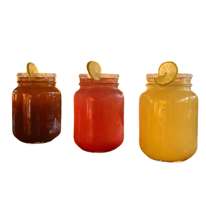 Limonada Natural/mineral Litro