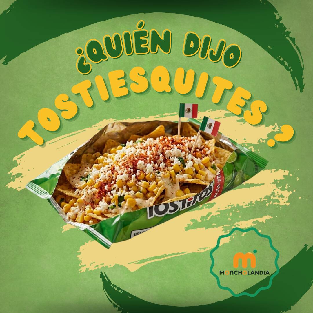 TOSTIESQUITES