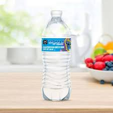 Agua Natural 500 Ml