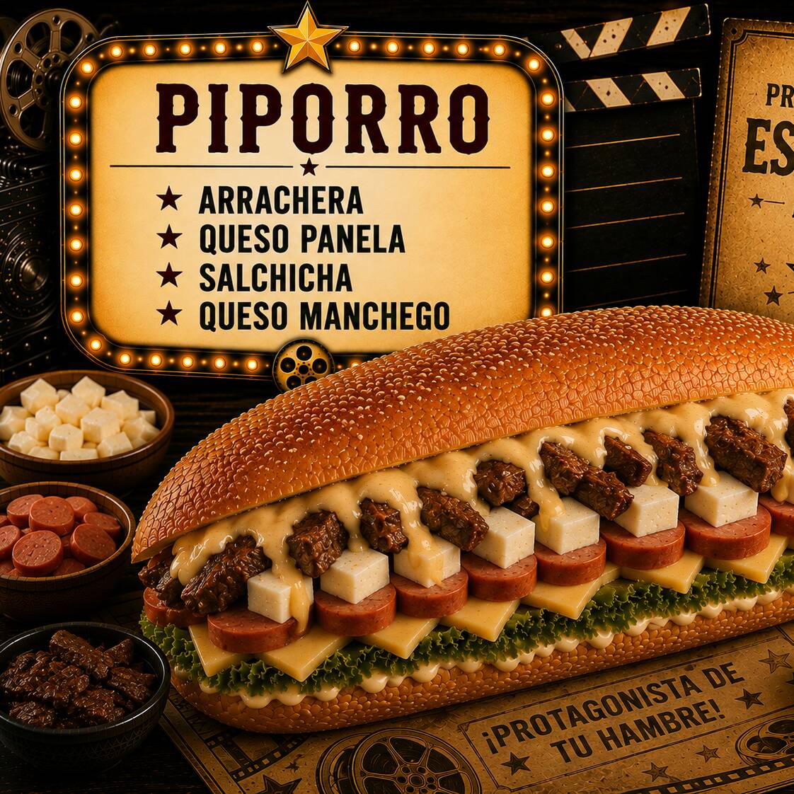 Piporro