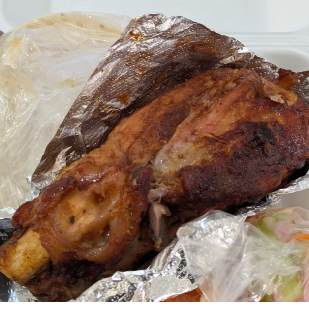 CHAMORRO