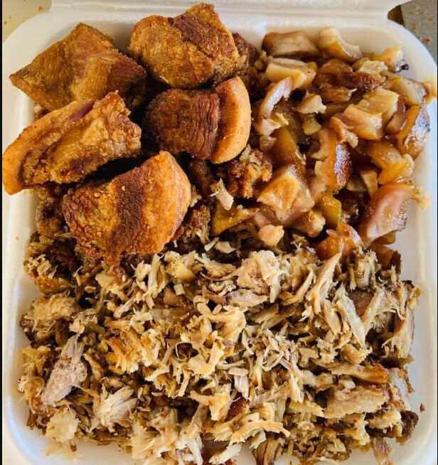 CARNITAS DON ABRAHAM (SUC. DIANA LAURA)