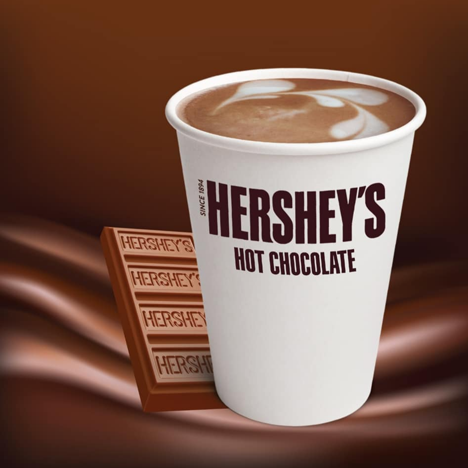 Chocolate Caliente 12oz