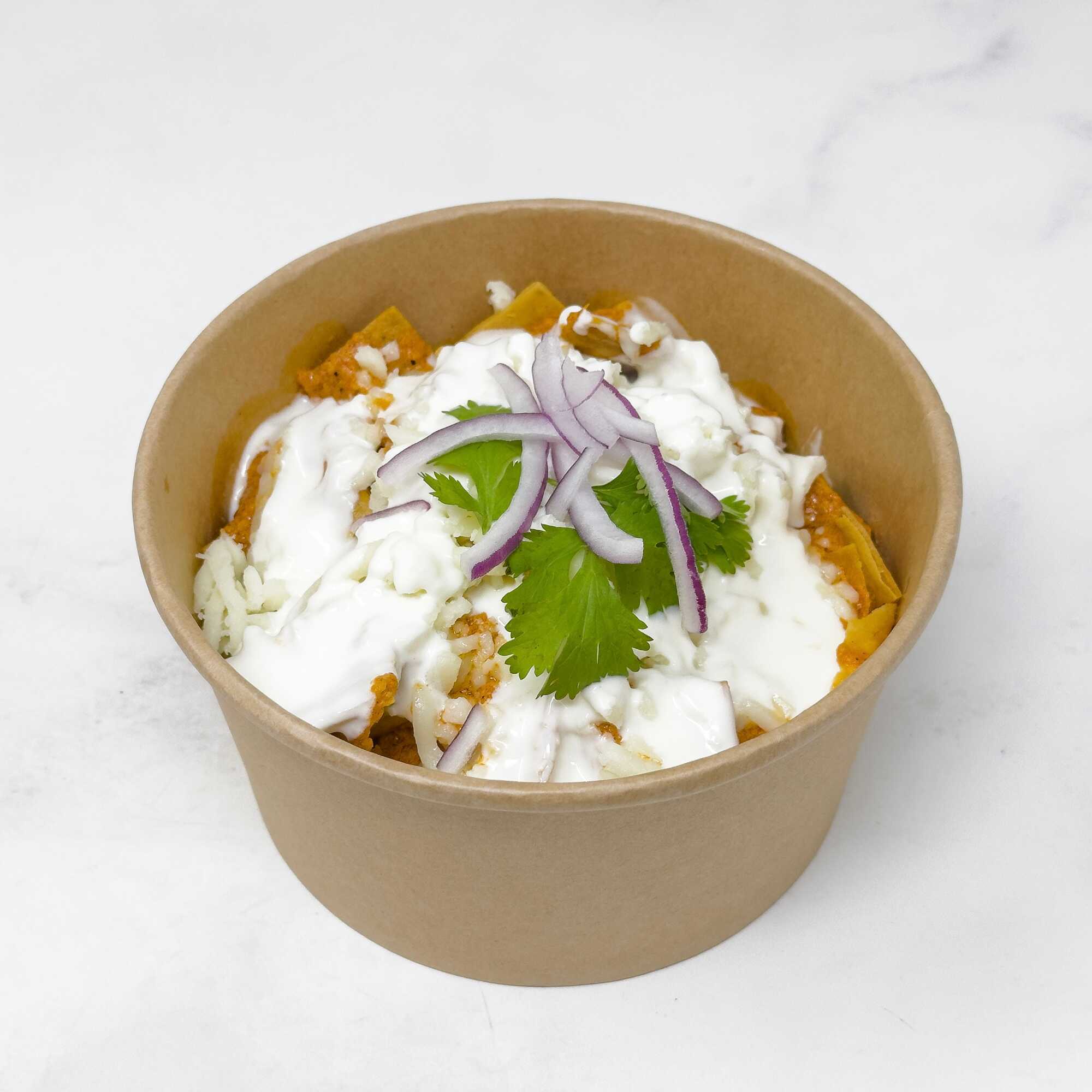 Chilabowl