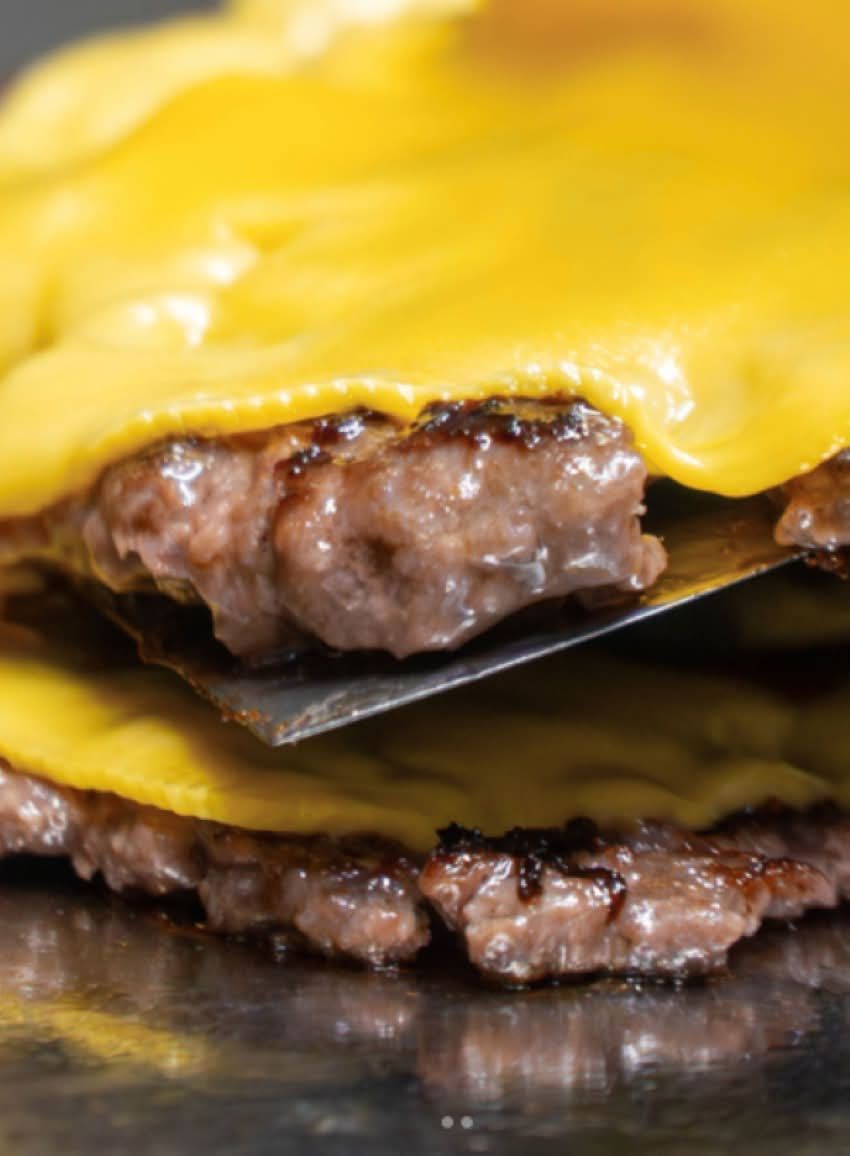 Rebanada de Queso Extra