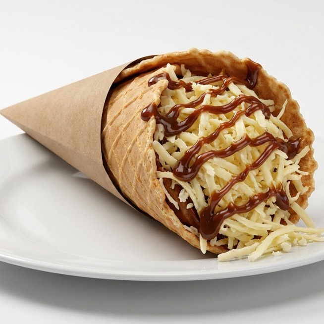 Marquesita