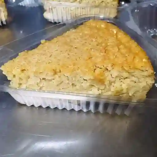 Soufle de Elote