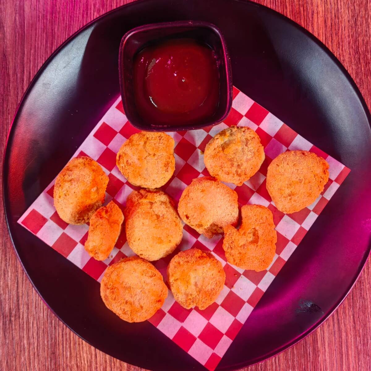 Nugget de Pollo