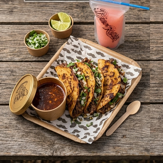 Combo Tacos