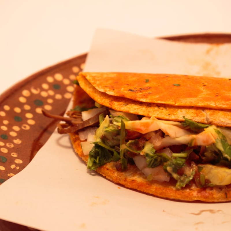 Taco