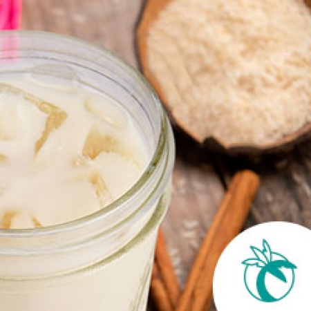 Horchata de Arroz