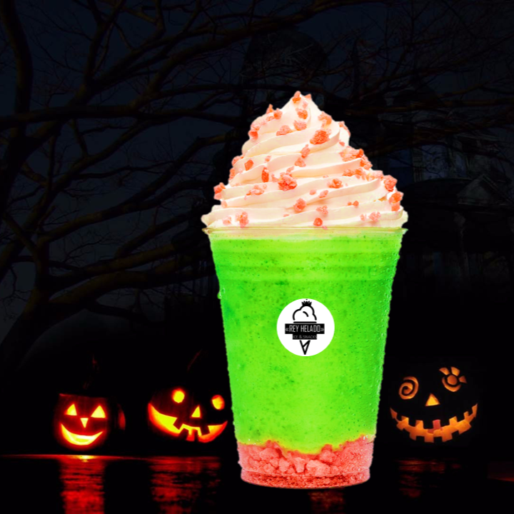 Monster Mash