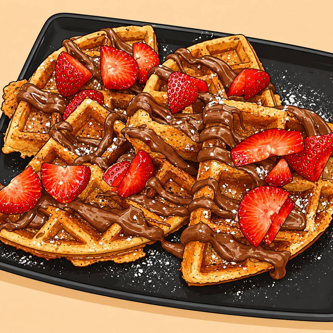 Waffles
