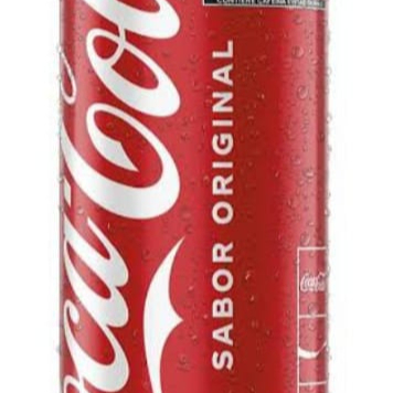 Coca Cola 473 ml