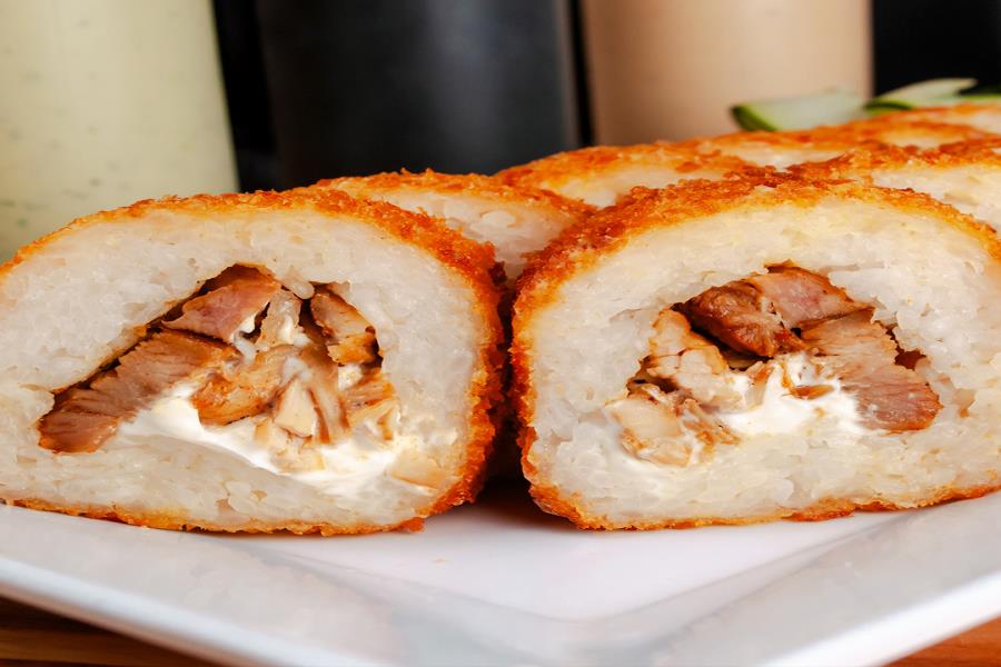 TORY ROLL