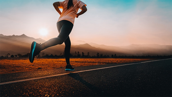 Proteína Sportfeed Running