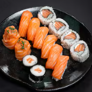 Sushi 06 - 14 unidades