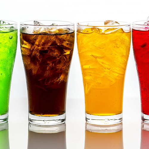 Refresco de 400 Mililitros