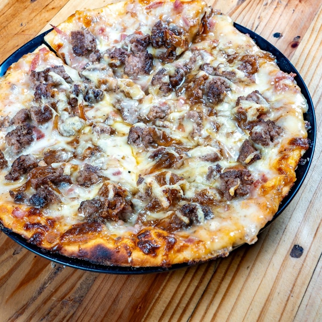 2x1 Pizza Gourmet Especial