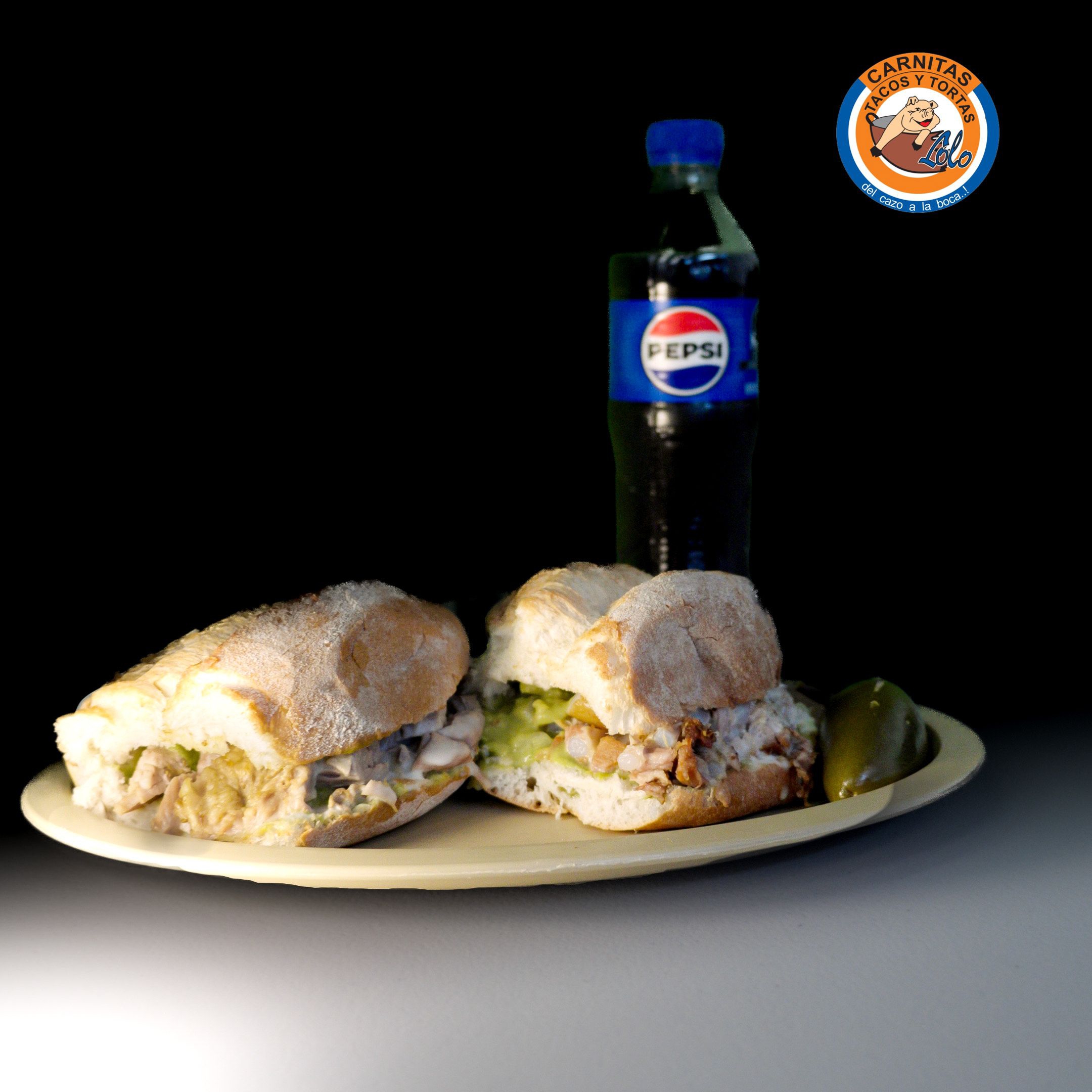 COMBO TORTAS
